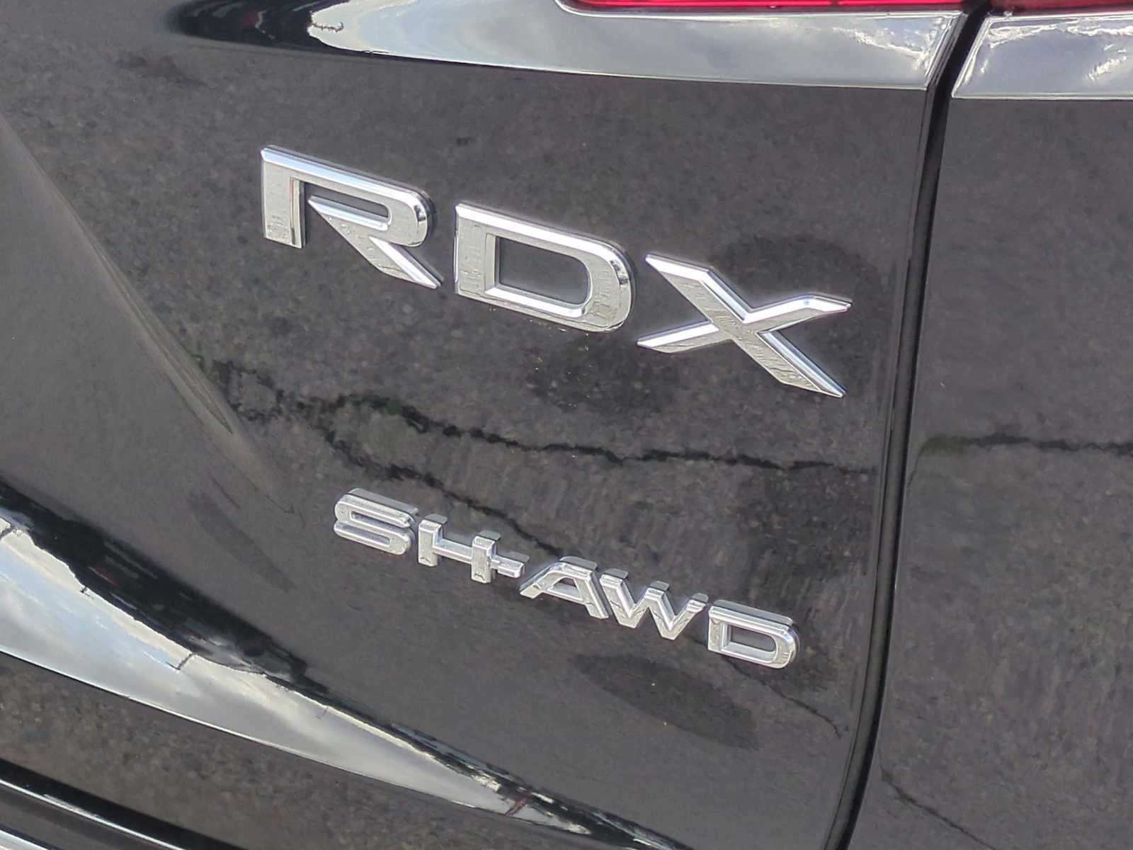 Thumbnail: 2022 Acura RDX - 33