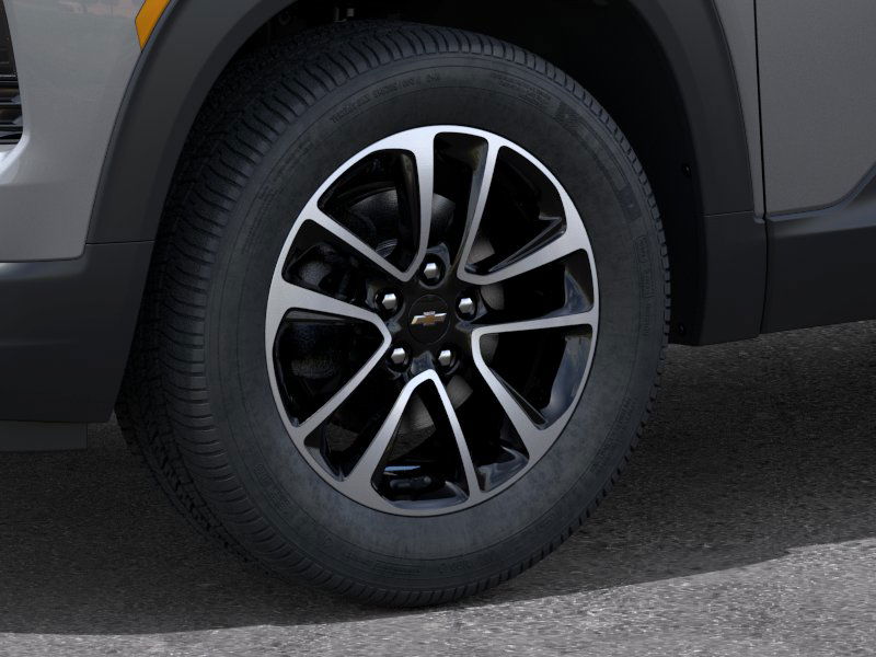 Thumbnail: 2026 Chevrolet TrailBlazer - 9