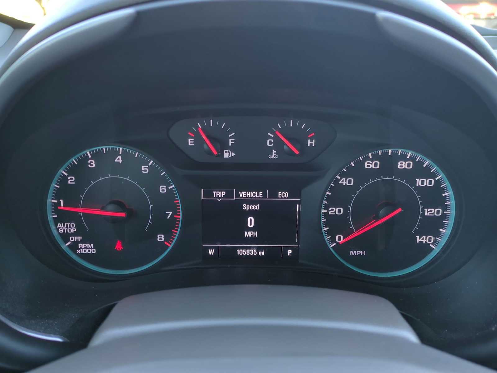 Thumbnail: 2023 Chevrolet Malibu - 11