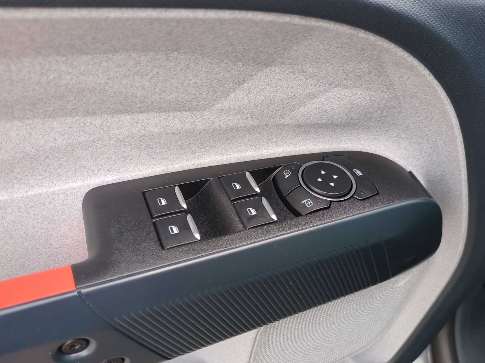 Thumbnail: 2024 Ford Maverick - 21