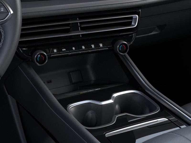 Thumbnail: 2026 Chevrolet Traverse - 23