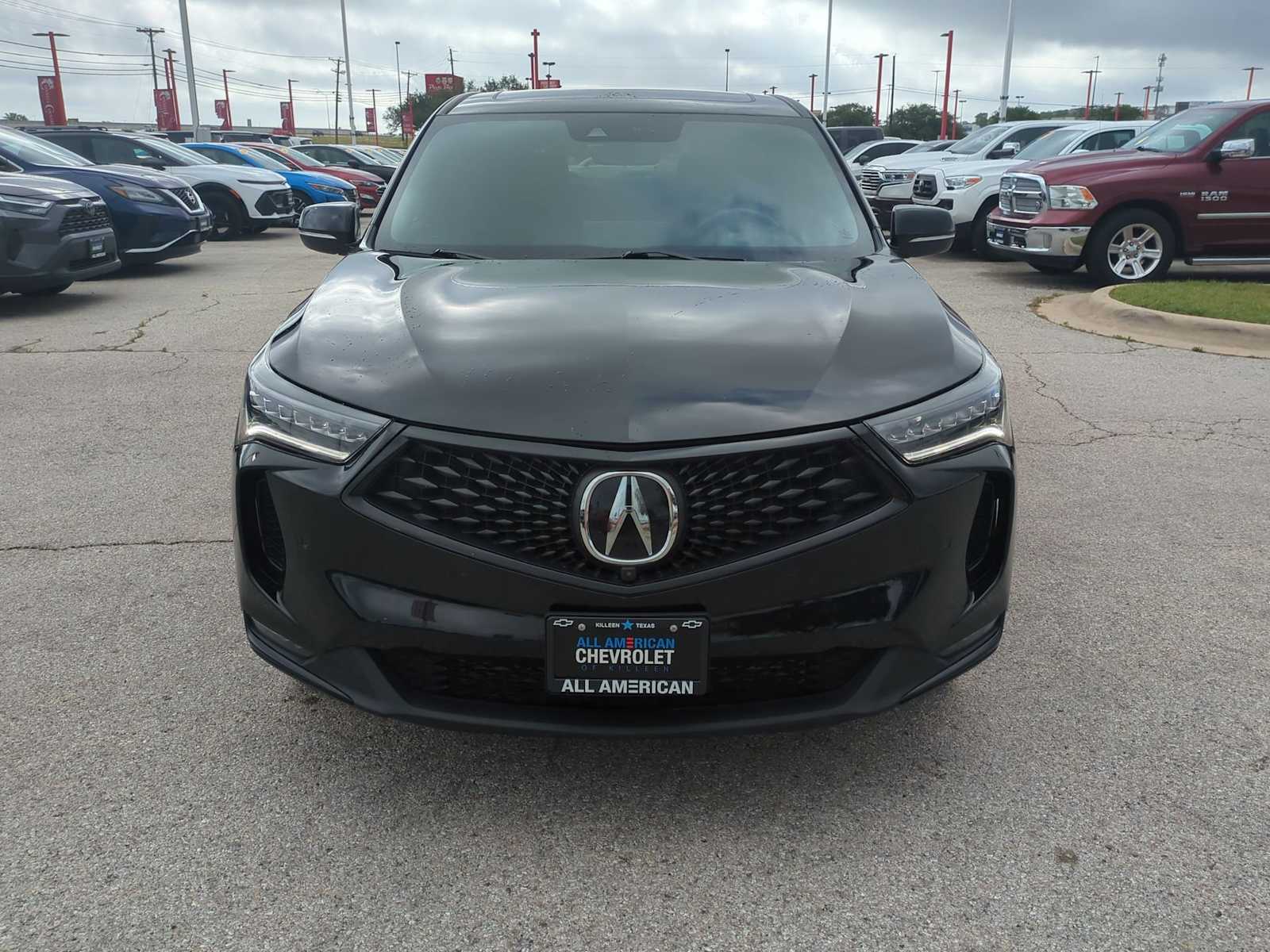 Thumbnail: 2022 Acura RDX - 3