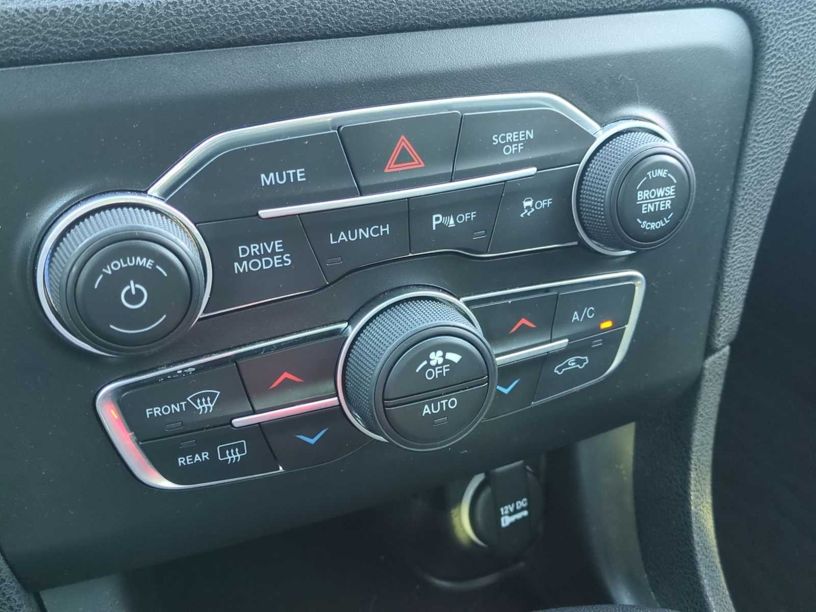 Thumbnail: 2023 Dodge Charger - 17