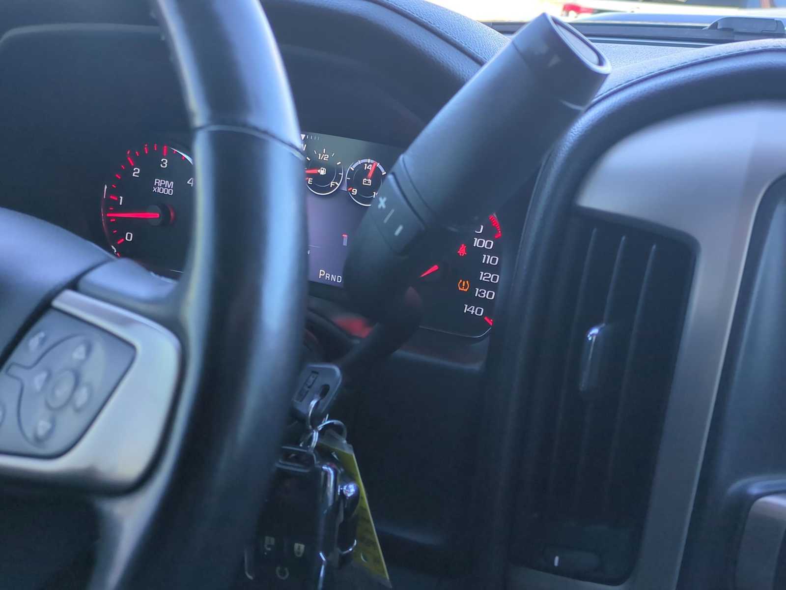 Thumbnail: 2016 GMC Sierra 2500 - 16