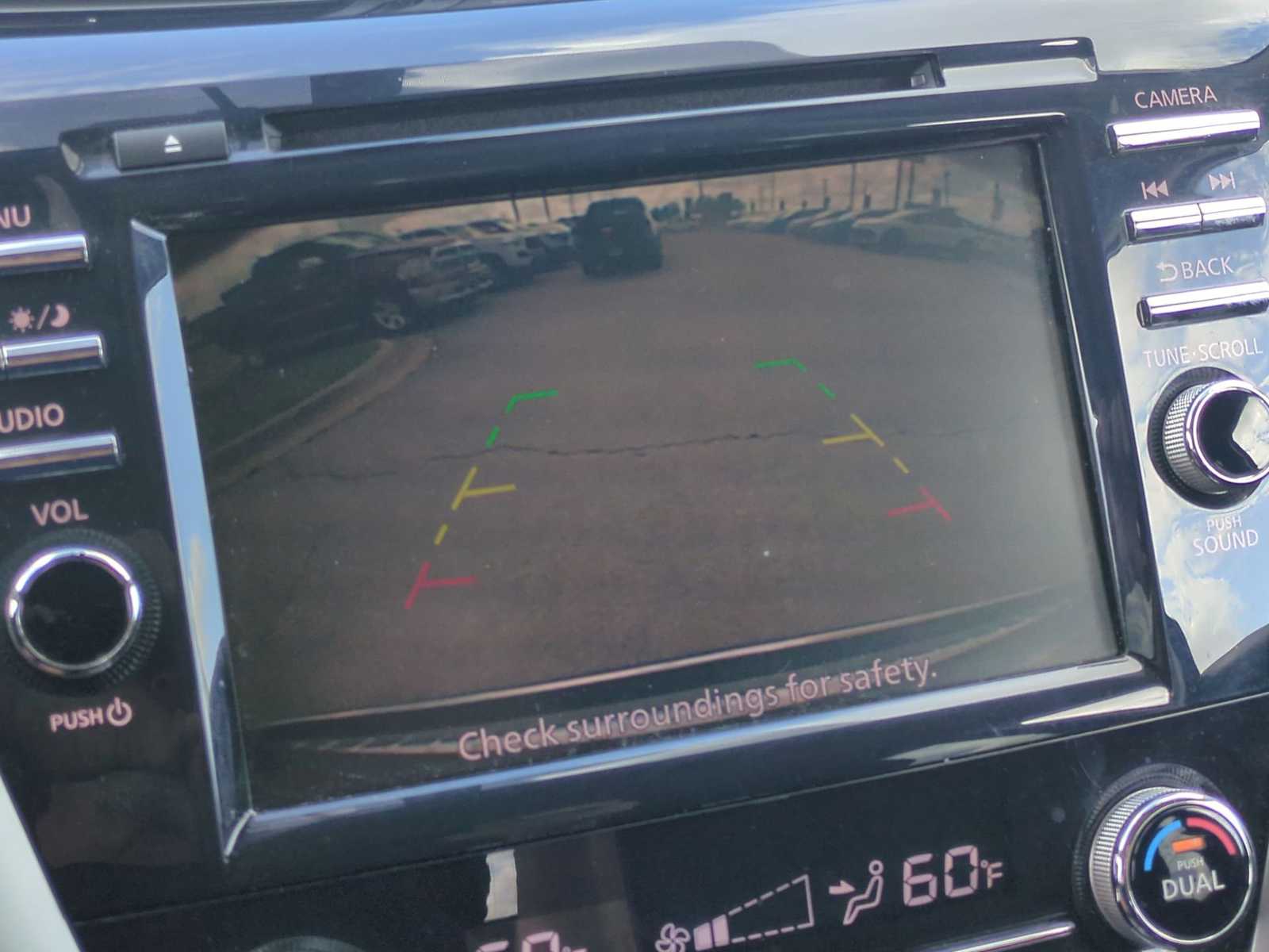 Thumbnail: 2019 Nissan Murano - 14