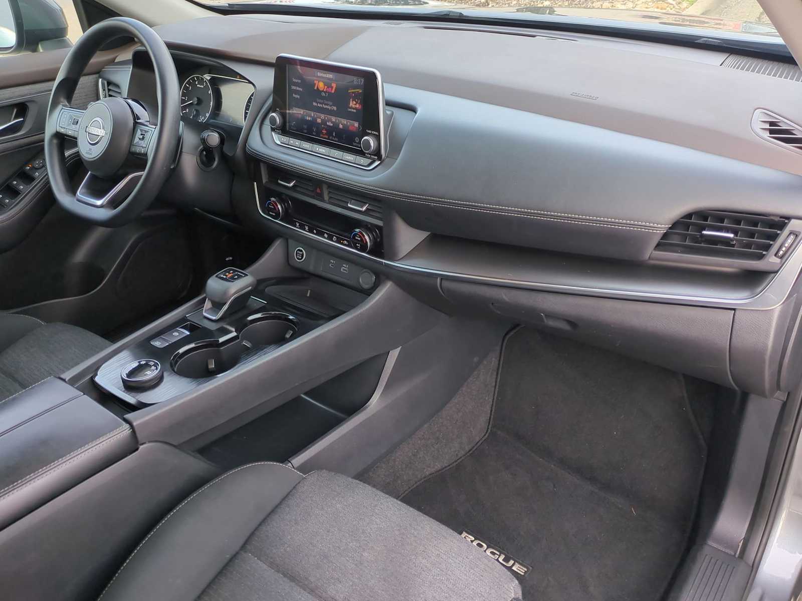 Thumbnail: 2023 Nissan Rogue - 28