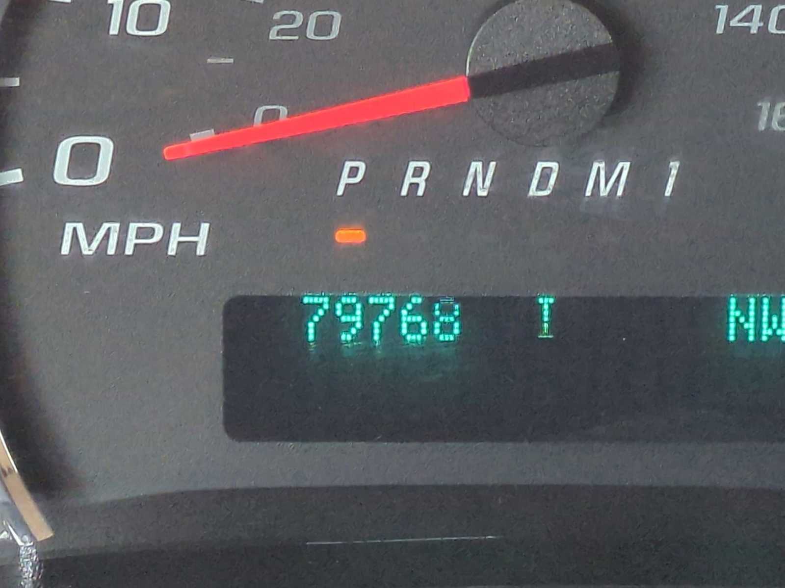 Thumbnail: 2020 Chevrolet Express - 12