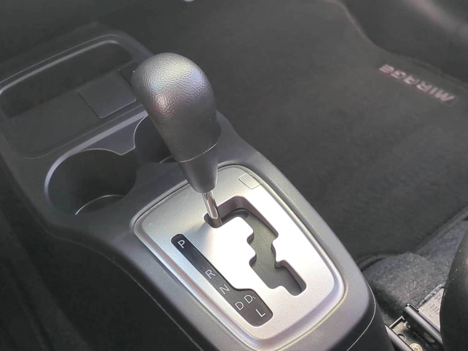 Thumbnail: 2024 Mitsubishi Mirage - 15