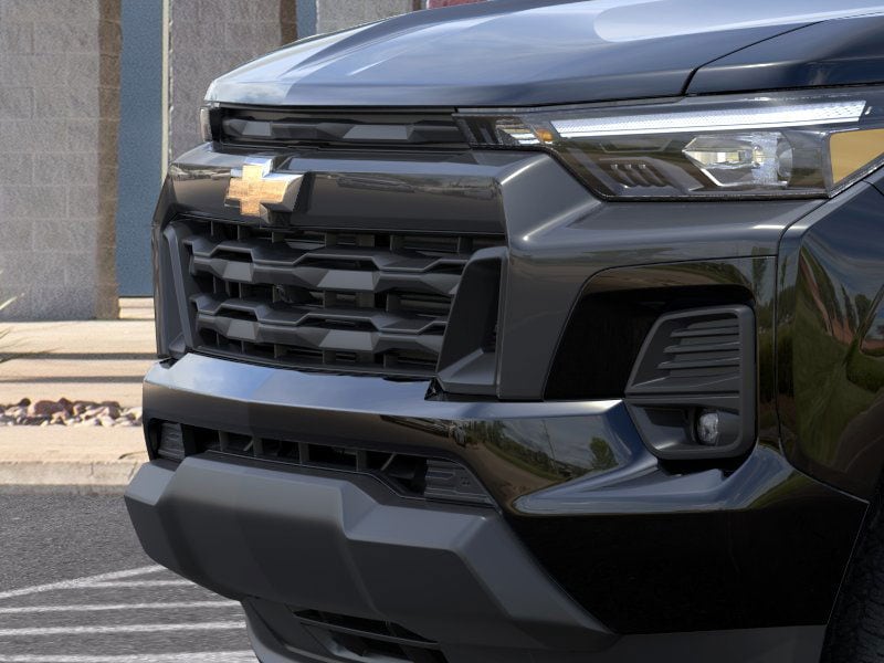 Thumbnail: 2026 Chevrolet Colorado - 13
