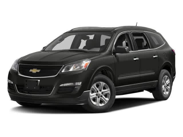 2016 Chevrolet Traverse LS -
                  Killeen, TX