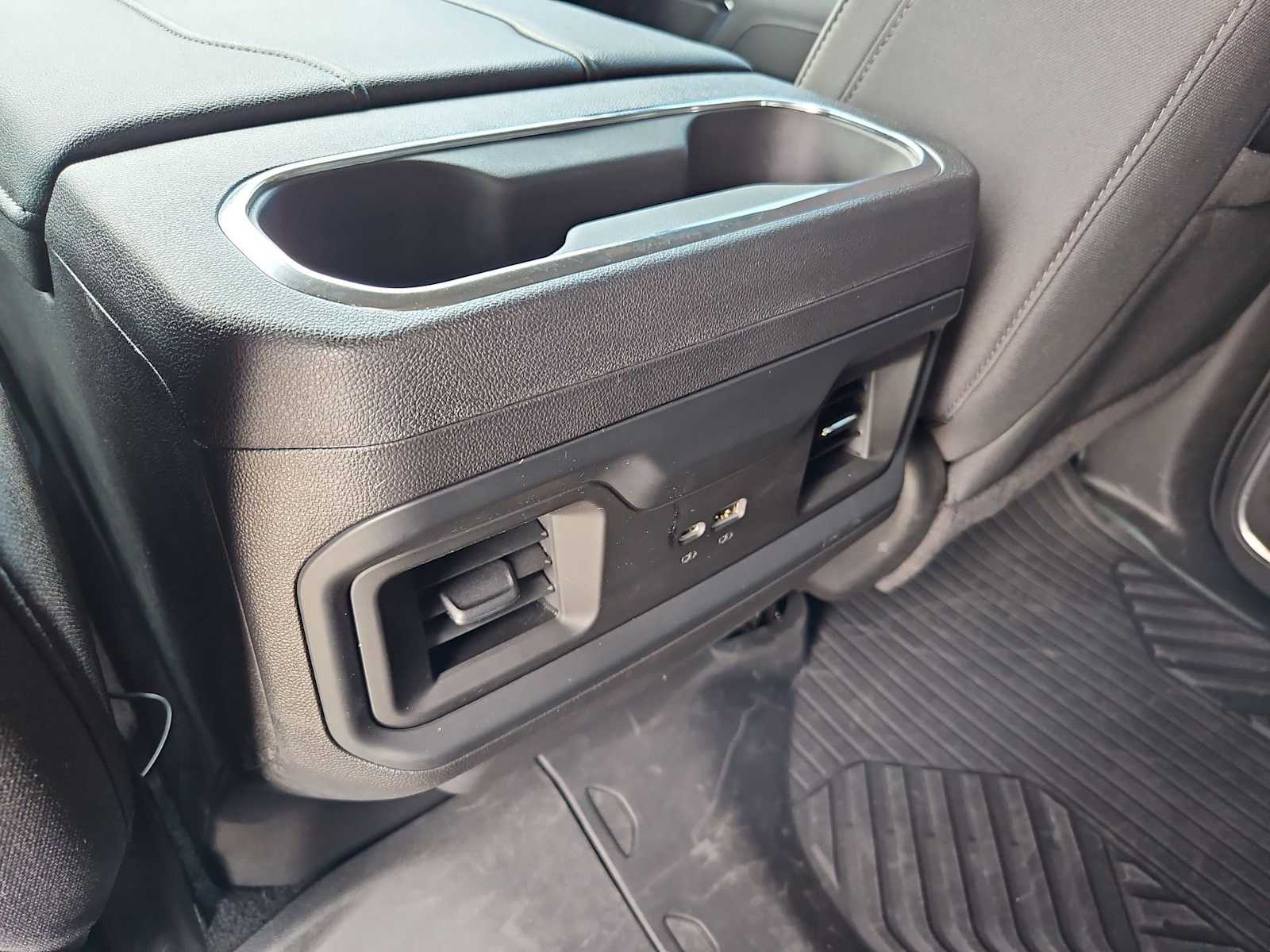 2023 Chevrolet Silverado 1500  21
