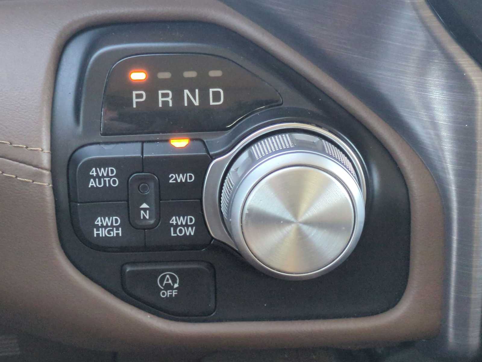 Thumbnail: 2019 RAM 1500 - 16