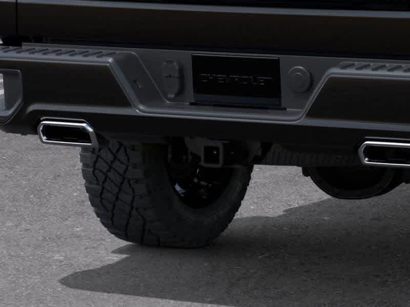 Thumbnail: 2026 Chevrolet Silverado 1500 - 14