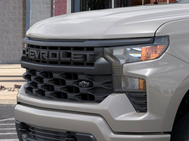 Thumbnail: 2026 Chevrolet Silverado 1500 - 13