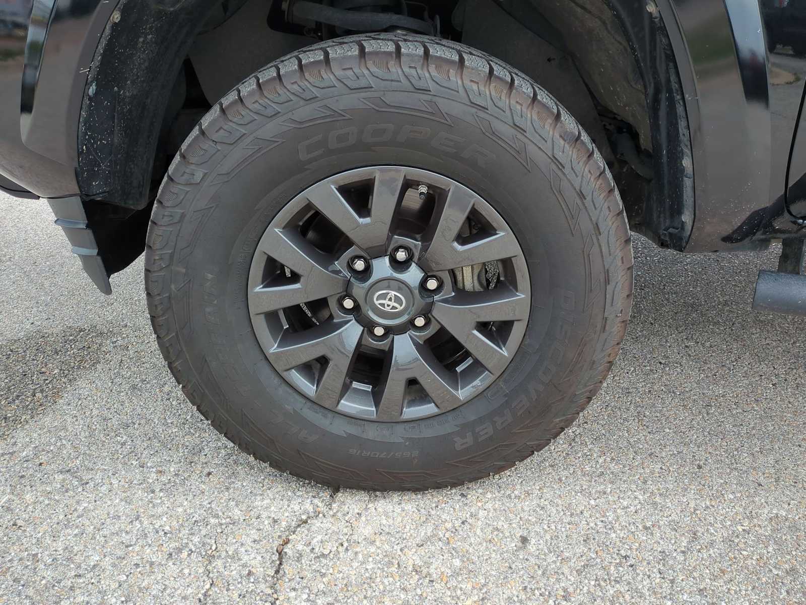 2021 Toyota Tacoma SR 29
