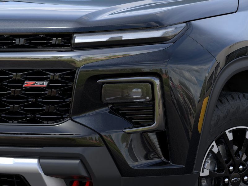 Thumbnail: 2026 Chevrolet Traverse - 10
