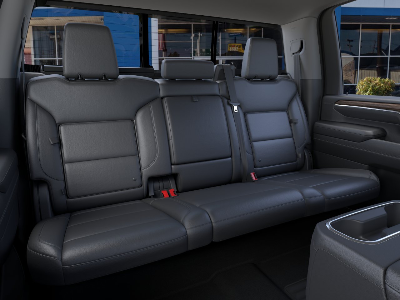 Thumbnail: 2026 Chevrolet Silverado 3500 - 17