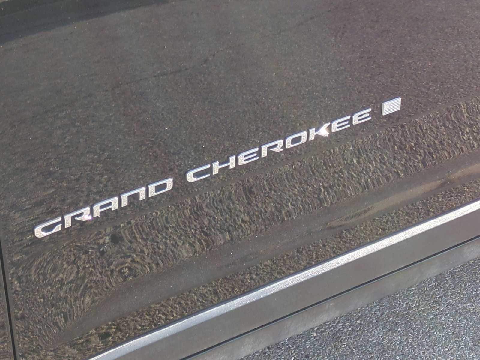 Thumbnail: 2023 Jeep Grand Cherokee L - 31