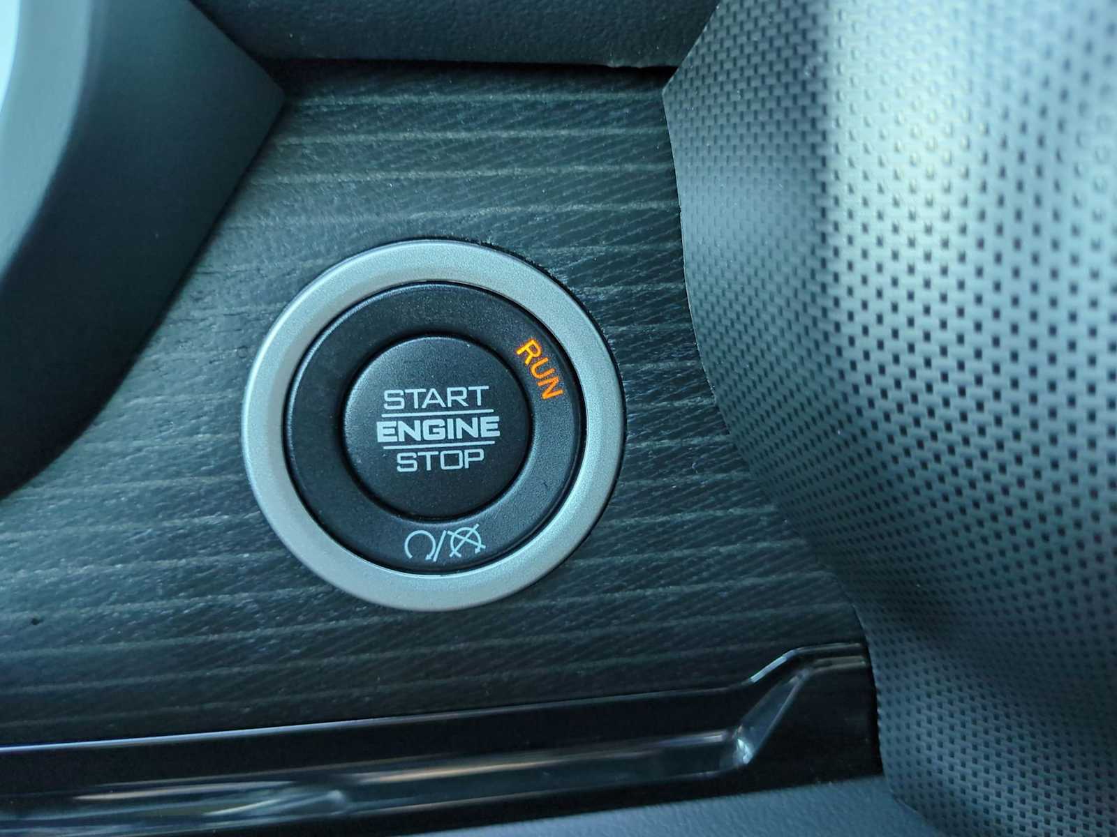 Thumbnail: 2024 RAM 2500 - 17