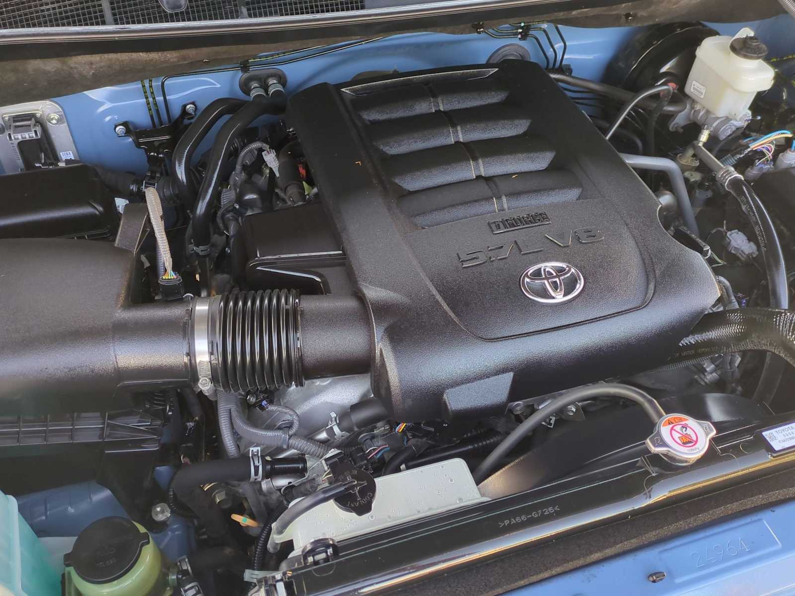 Thumbnail: 2019 Toyota Tundra - 28