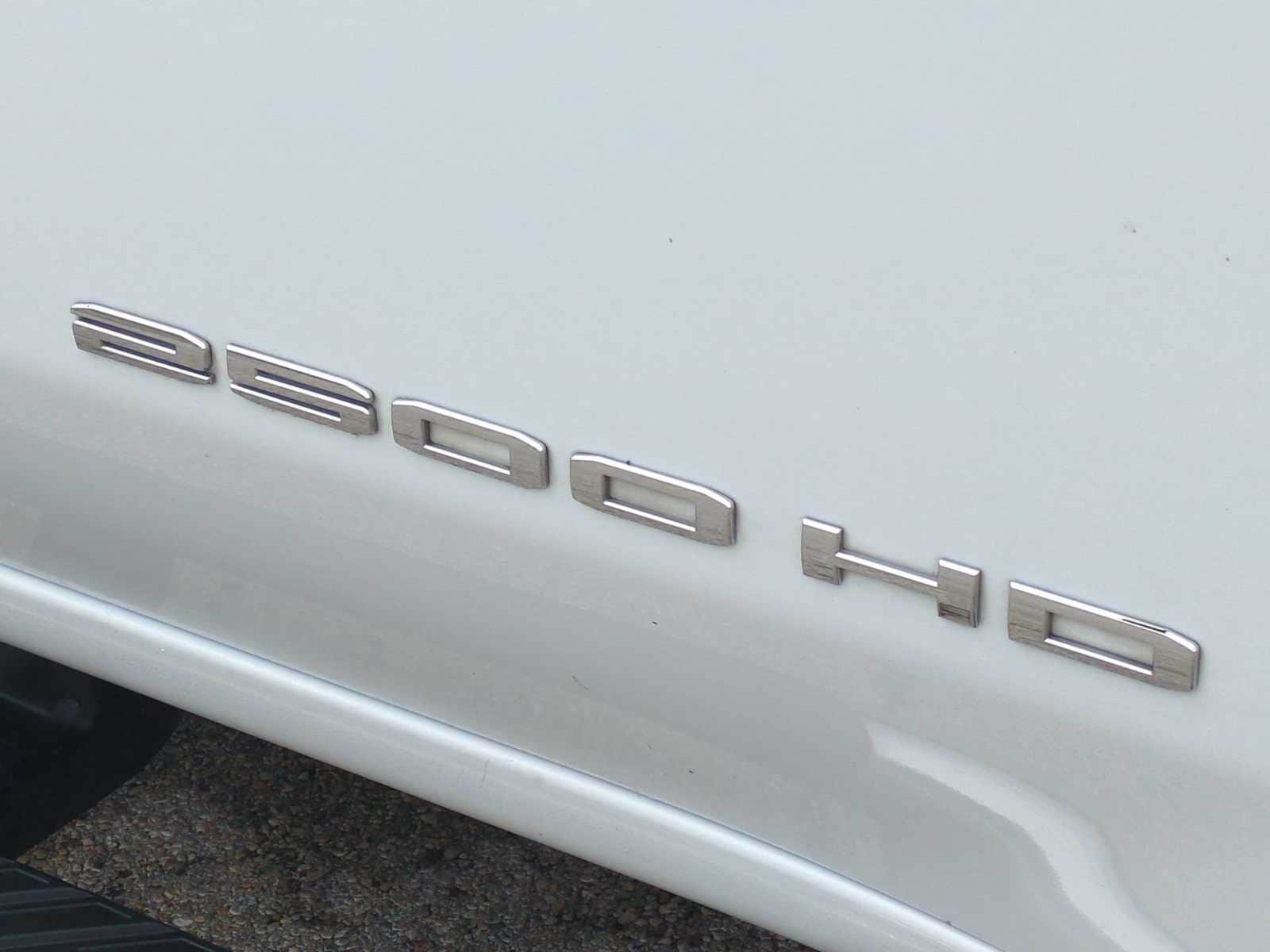 Thumbnail: 2022 GMC Sierra 2500 - 29
