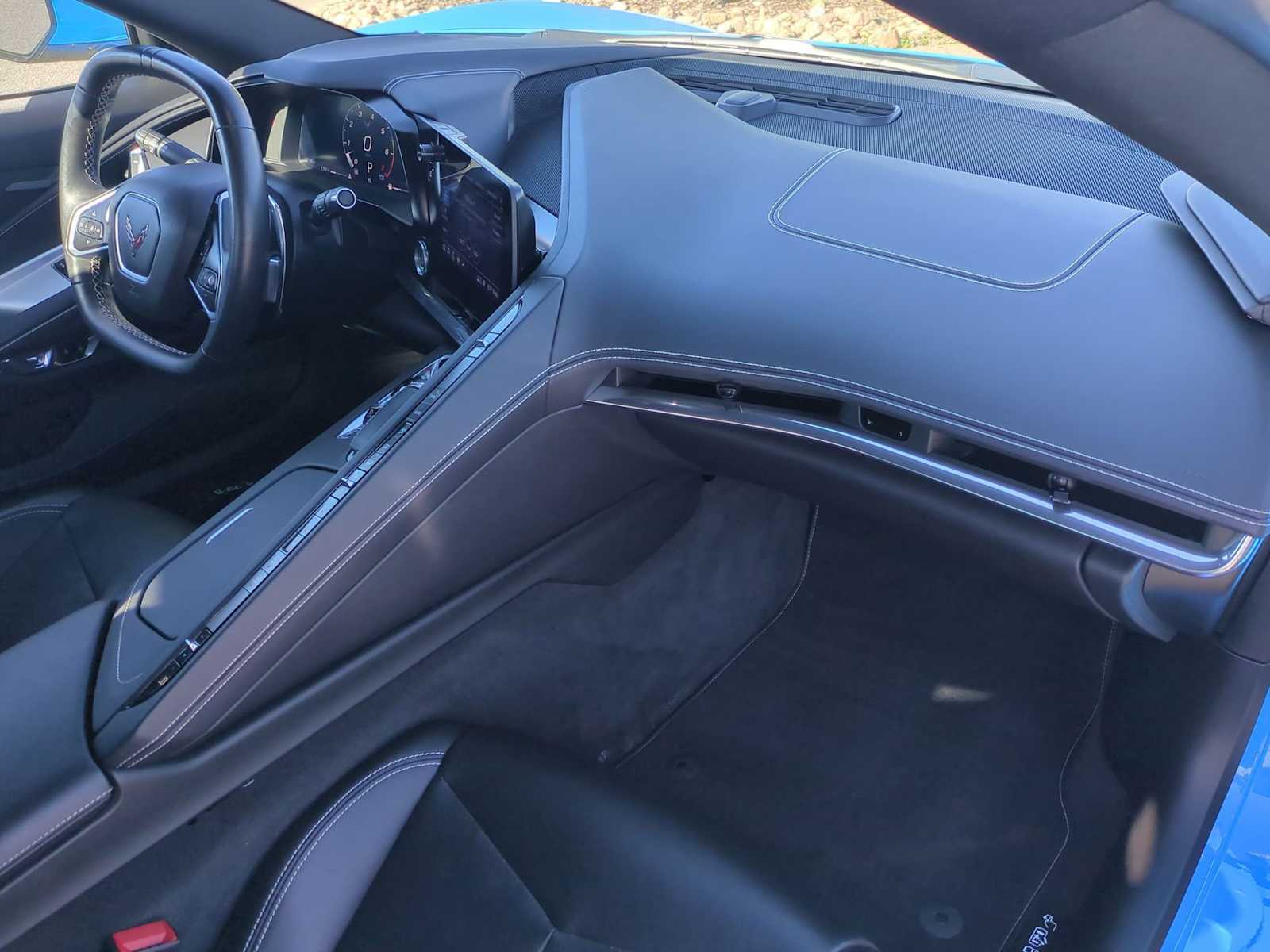 Thumbnail: 2020 Chevrolet Corvette - 26