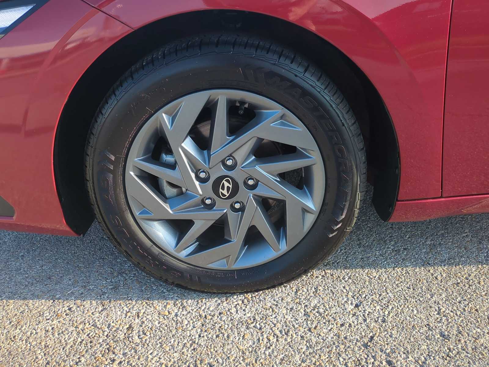 Thumbnail: 2024 Hyundai Elantra - 33