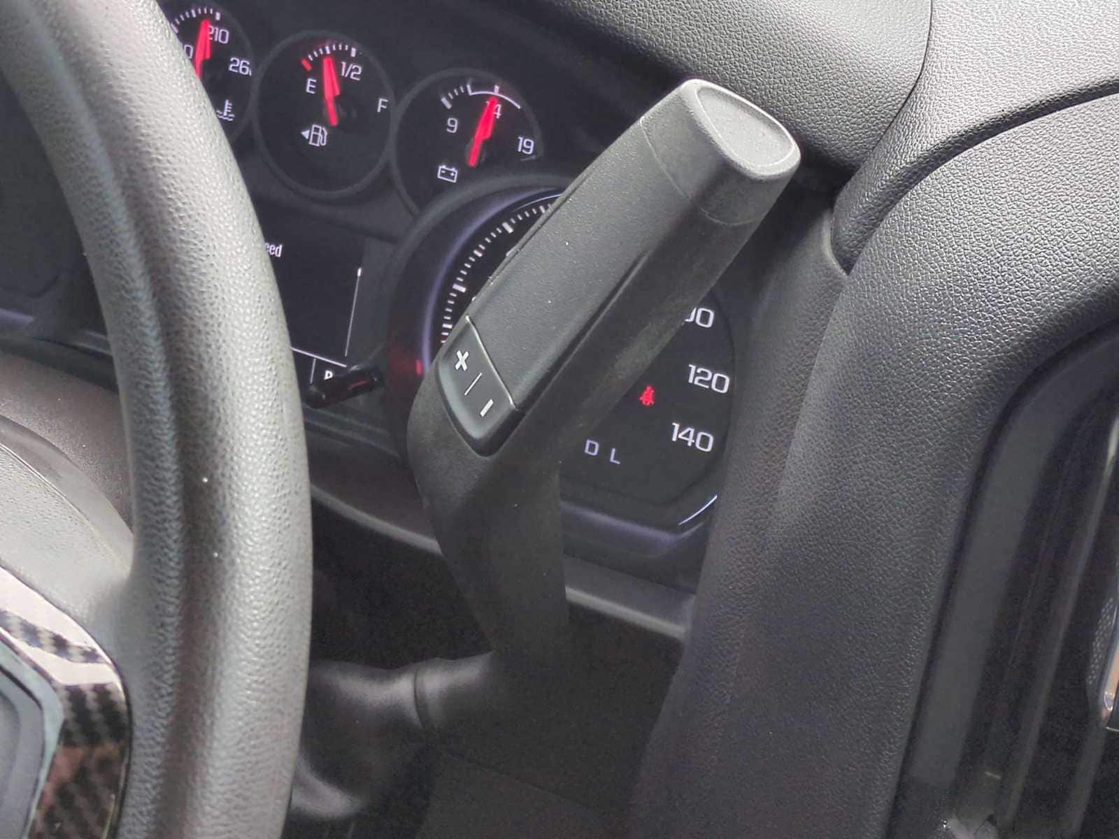 Thumbnail: 2023 Chevrolet Silverado 1500 - 14