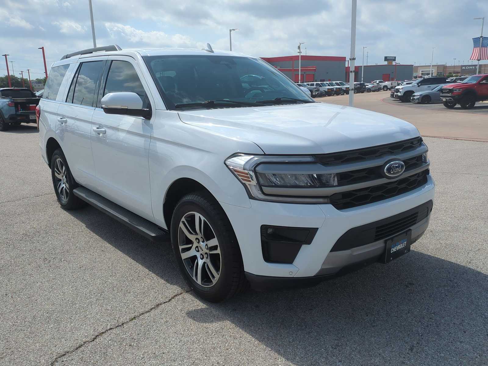 Thumbnail: 2024 Ford Expedition - 2