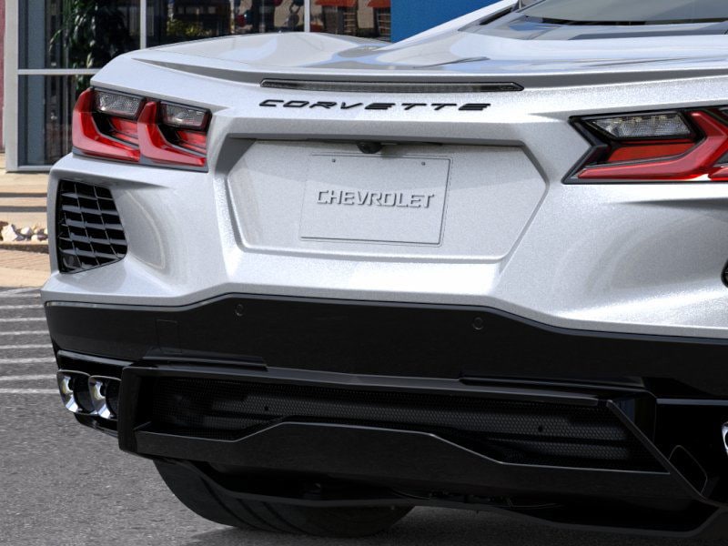 Thumbnail: 2026 Chevrolet Corvette - 14