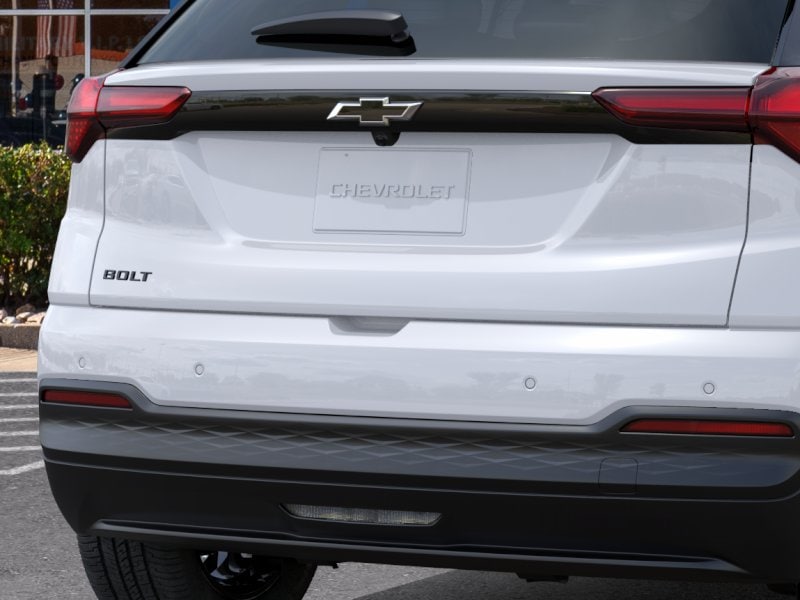 Thumbnail: 2027 Chevrolet Bolt EV - 14