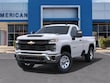  Chevrolet Silverado 2500 HD