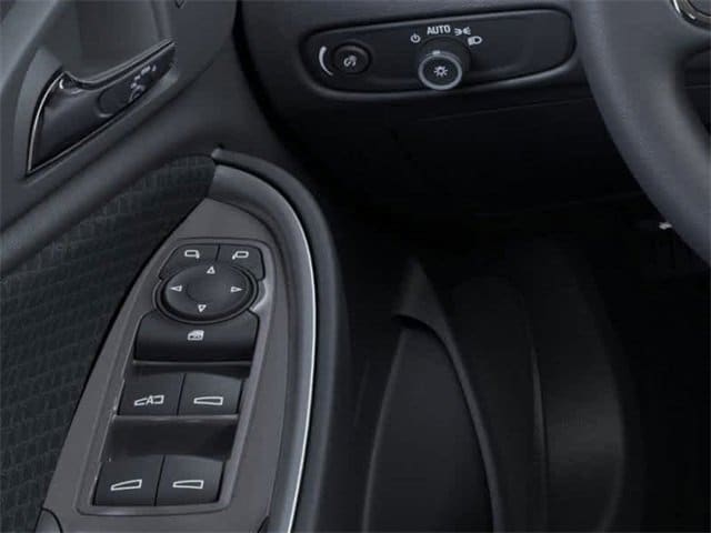 Thumbnail: 2025 Chevrolet Malibu - 22