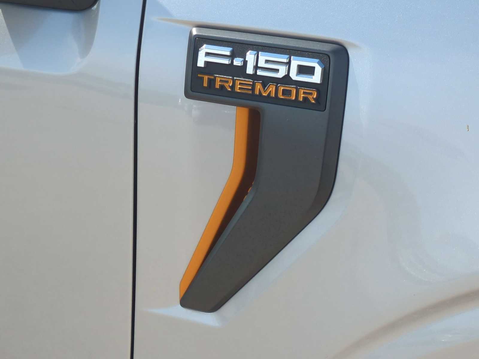 Thumbnail: 2022 Ford F-150 - 33