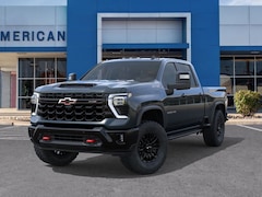 2026 Chevrolet Silverado 2500 HD ZR2 Truck