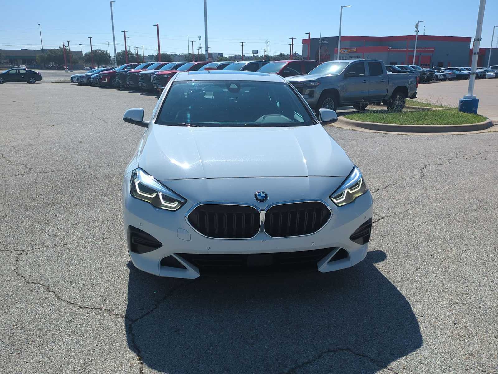 Thumbnail: 2024 BMW 2 Series - 3