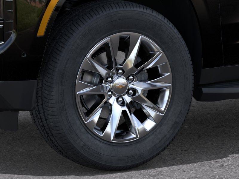 Thumbnail: 2026 Chevrolet Tahoe - 9