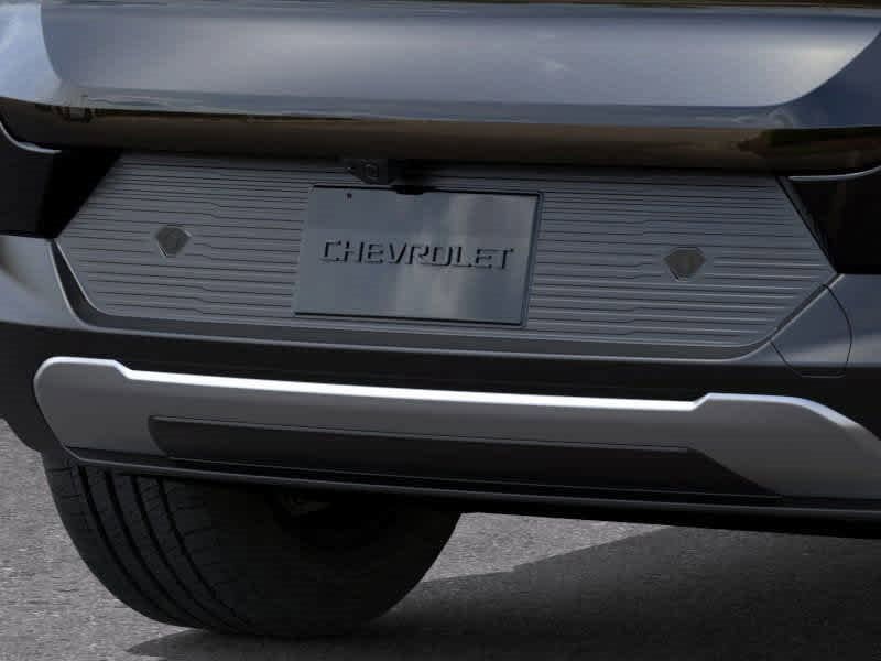 Thumbnail: 2025 Chevrolet Equinox - 14