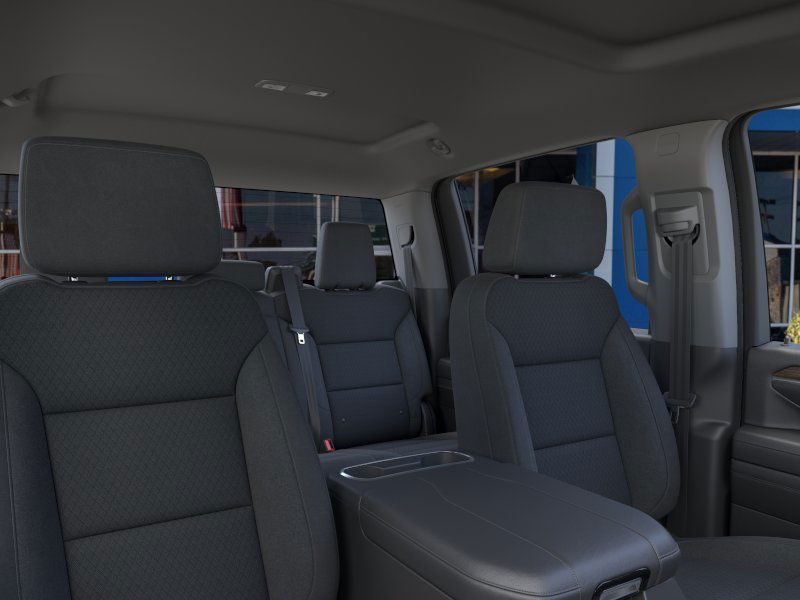 Thumbnail: 2026 Chevrolet Silverado 2500 - 24