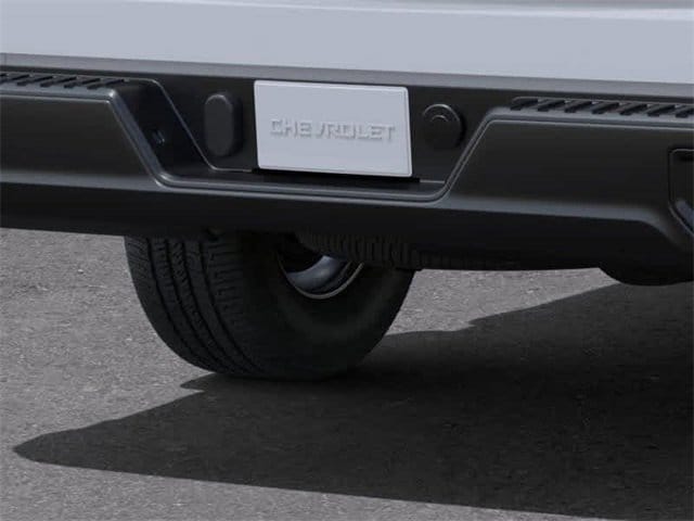 Thumbnail: 2025 Chevrolet Silverado 1500 - 14