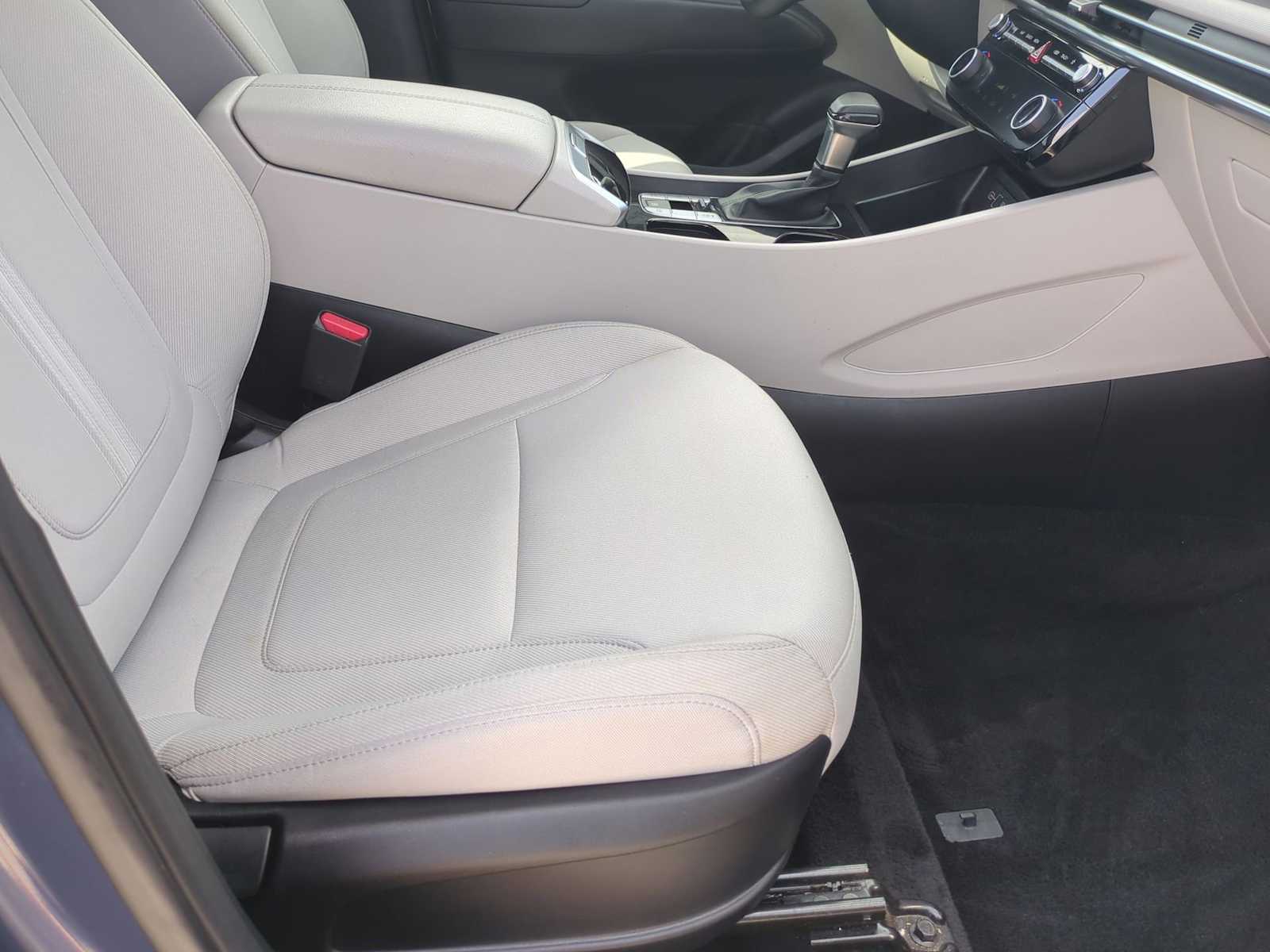 Thumbnail: 2025 Hyundai Tucson - 27