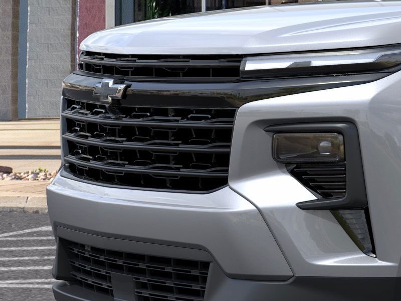 Thumbnail: 2026 Chevrolet Traverse - 13
