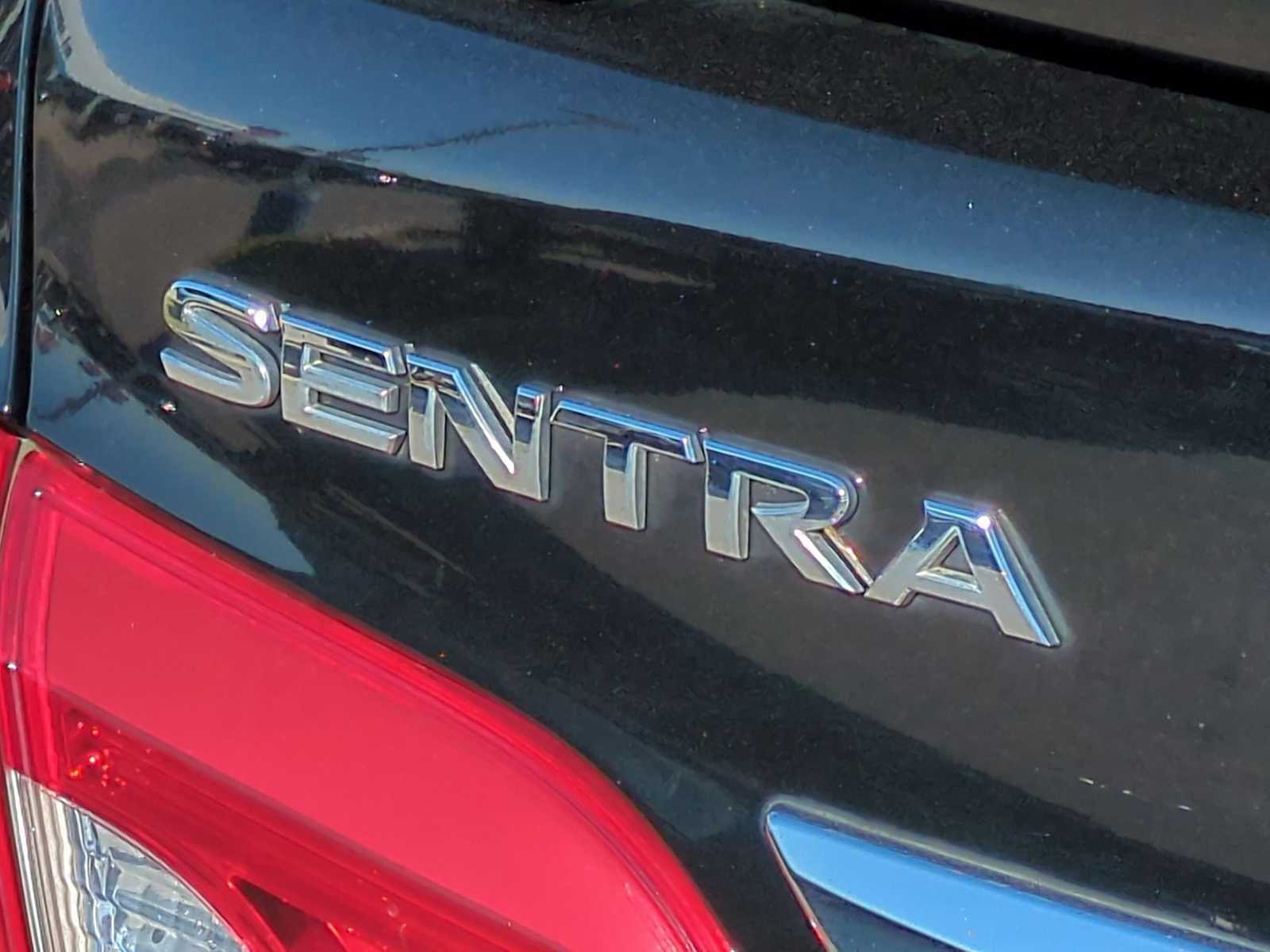 Thumbnail: 2018 Nissan Sentra - 31