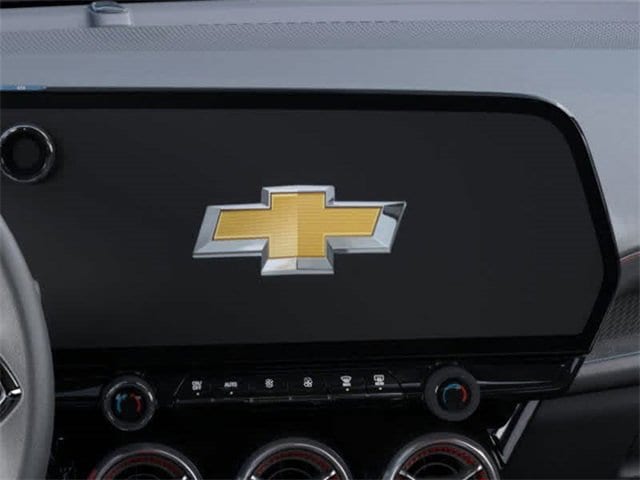 Thumbnail: 2025 Chevrolet Blazer EV - 20