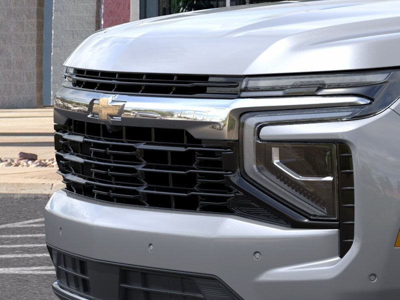Thumbnail: 2026 Chevrolet Tahoe - 13