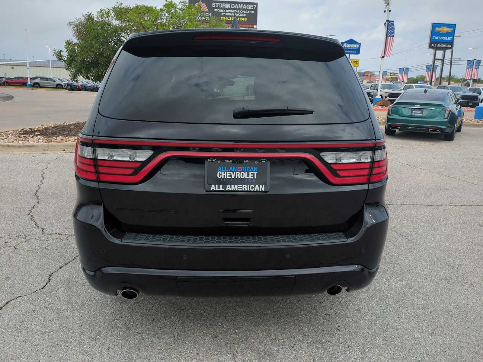Thumbnail: 2021 Dodge Durango - 6
