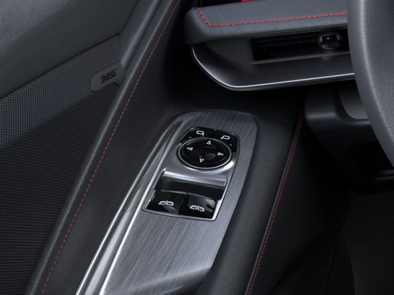 Thumbnail: 2026 Chevrolet Corvette - 22