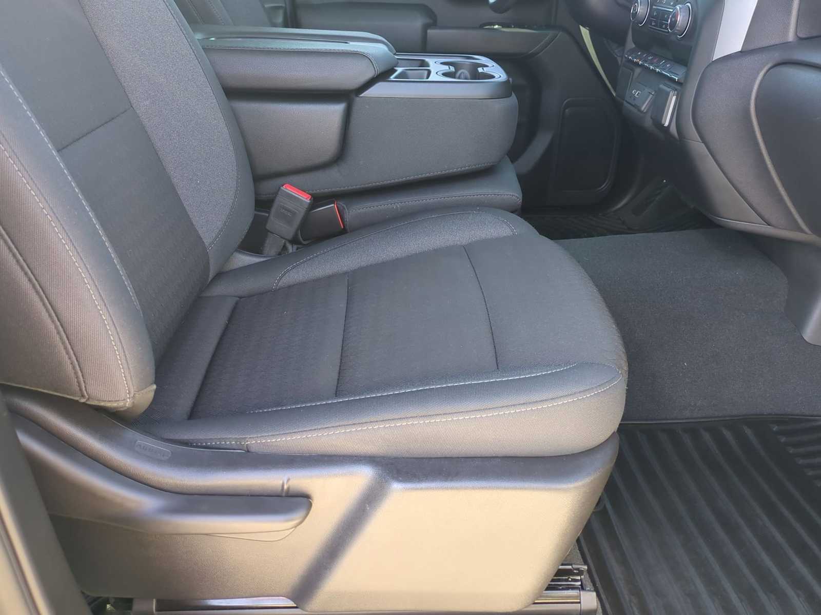 Thumbnail: 2025 Chevrolet Silverado 1500 - 27