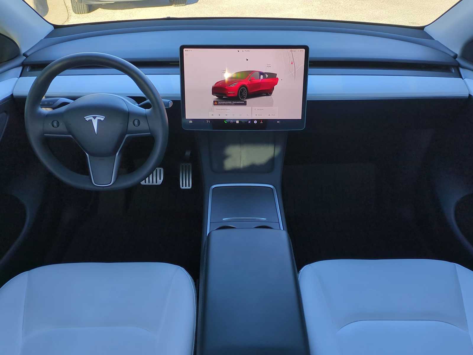 Thumbnail: 2023 Tesla Model Y - 19