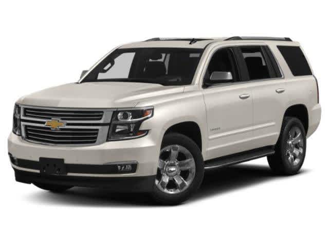 2015 Chevrolet Tahoe LTZ -
                  Killeen, TX